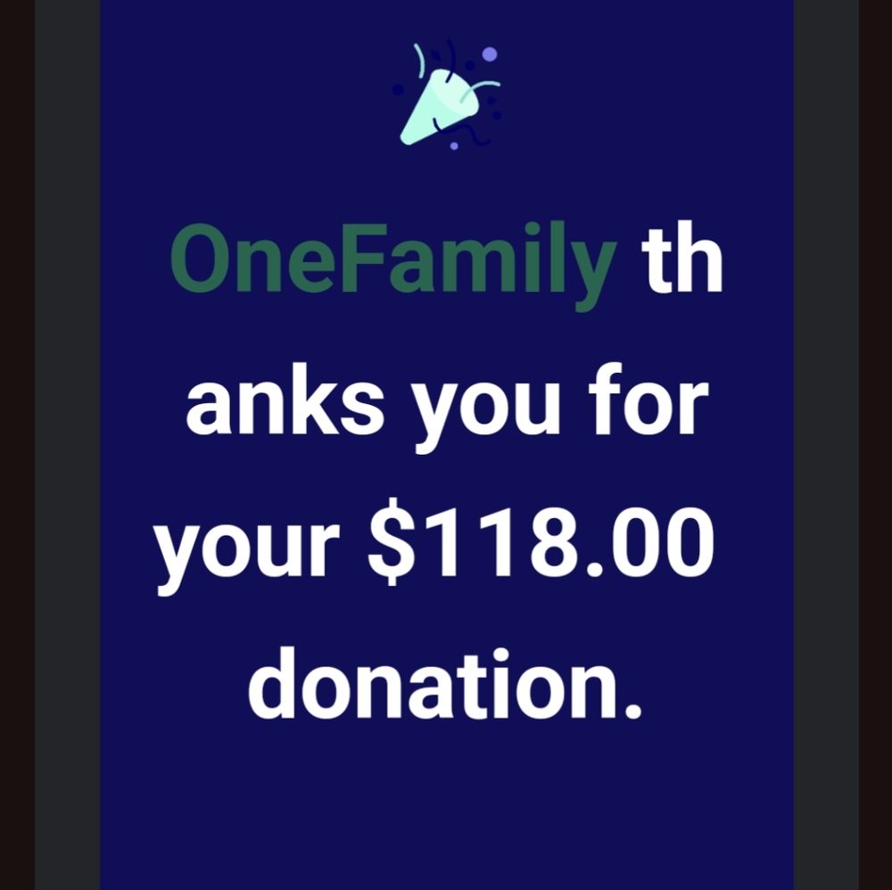 Donation Updates: ACCEPTING ALL REASONABLE OFFERS. #bringthemhome🎗️ - Picture 10 of 16